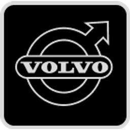 Volvo emoji