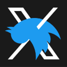 Twitterdead emoji