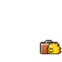Knuddels Mobile Home emoji
