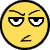 Whut Face emoji