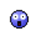 Eek Boom emoji