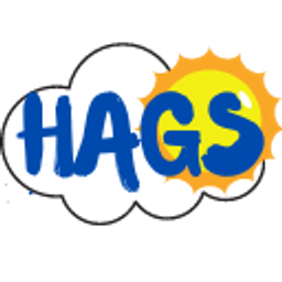 Hags emoji