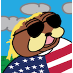 Freedumb emoji