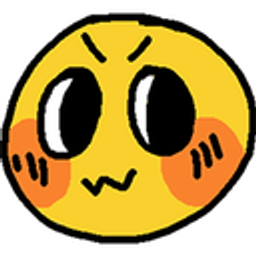 Devious emoji