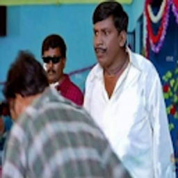 Vadivelu Look emoji