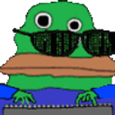 Heckerpepe emoji