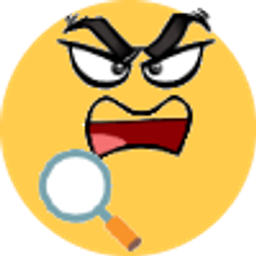 Restless emoji
