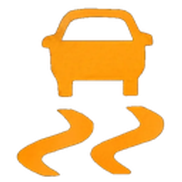Traction emoji