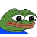 Pepohmm emoji