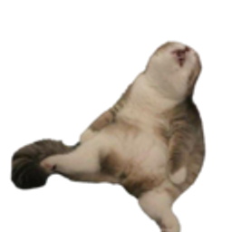 Catsit emoji