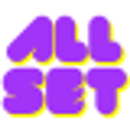 Allset emoji