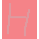 H emoji