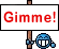 Gimme emoji