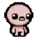 Isaac emoji
