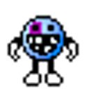 Beat Up Jump emoji