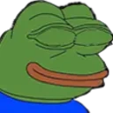 Feelscalmman emoji