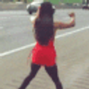 Road Twerk emoji