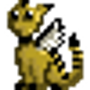 Silentkitty emoji