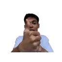 Fadedthanaho emoji