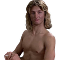 Spicoli emoji