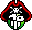 Ugly Pirate emoji