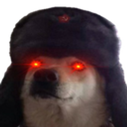 Evil Look emoji