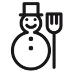 Snowman6q emoji