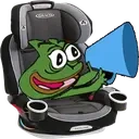 Backseatgaming emoji