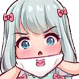 Izumi Sagiri emoji