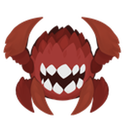 Hell Bug emoji