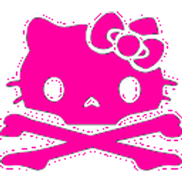 Hkskullbones emoji