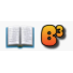 Encyclopedia Ben emoji
