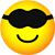 Sleeping Mask emoji