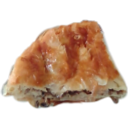 Burek emoji