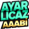 Bold Text 3d Glow emoji