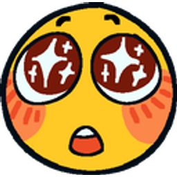 Babyowo emoji