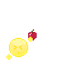 I Has An Apple emoji
