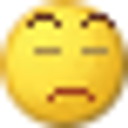 Msn Cry emoji