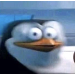 Ohpenguin emoji