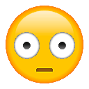 Endless Eyeroll emoji