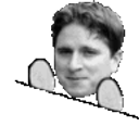 Bonkkappa emoji