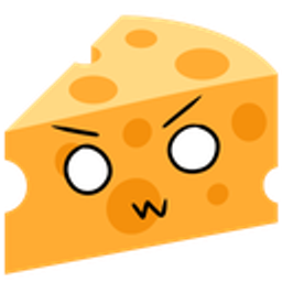 Aacheese emoji