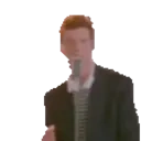 Rickroll emoji