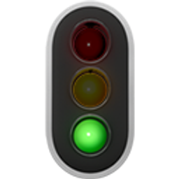 Greenlight emoji