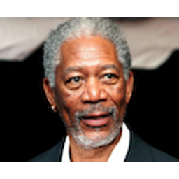 Morganfreeman emoji