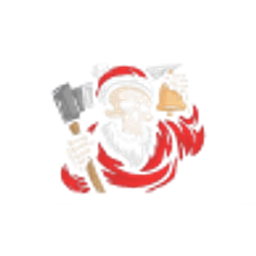 Santadeath emoji