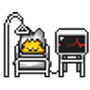 Coma emoji