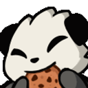 Cookie Animated emoji