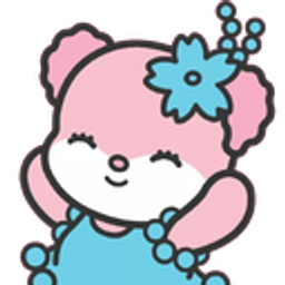 Pinki Lili Yay emoji