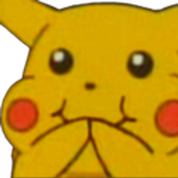 Ohmypika0 emoji
